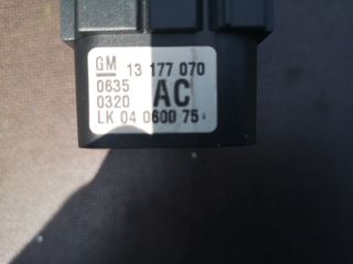 bontott OPEL VECTRA C Világítás Kapcsoló