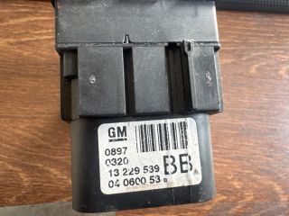 bontott OPEL VECTRA C Világítás Kapcsoló