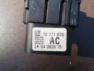 bontott OPEL VECTRA C Világítás Kapcsoló