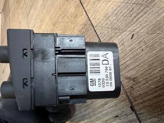 bontott OPEL VECTRA C Világítás Kapcsoló