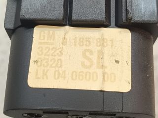 bontott OPEL VECTRA C Világítás Kapcsoló