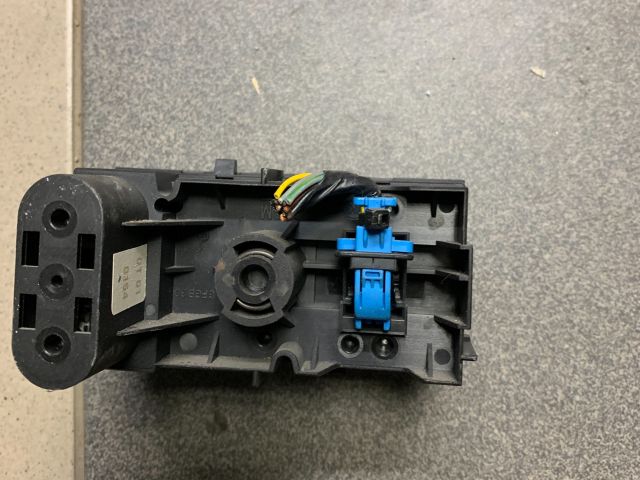 bontott OPEL VECTRA C Világítás Kapcsoló