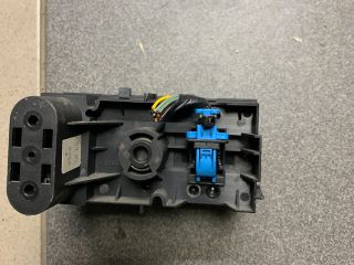 bontott OPEL VECTRA C Világítás Kapcsoló