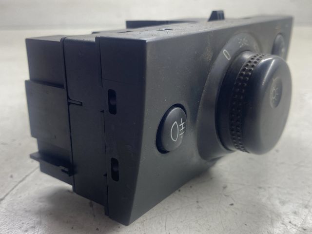 bontott OPEL VECTRA C Világítás Kapcsoló