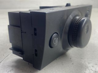 bontott OPEL VECTRA C Világítás Kapcsoló