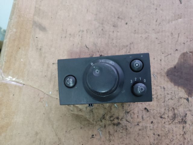 bontott OPEL VECTRA C Világítás Kapcsoló