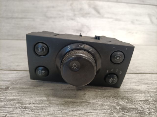 bontott OPEL VECTRA C Világítás Kapcsoló