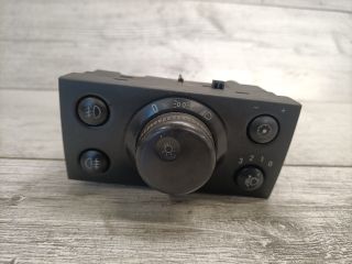 bontott OPEL VECTRA C Világítás Kapcsoló