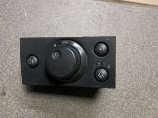 bontott OPEL VECTRA C Világítás Kapcsoló