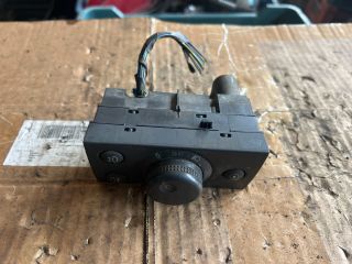 bontott OPEL VECTRA C Világítás Kapcsoló