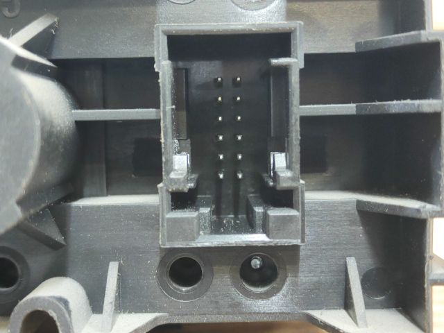 bontott OPEL VECTRA C Világítás Kapcsoló