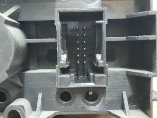 bontott OPEL VECTRA C Világítás Kapcsoló