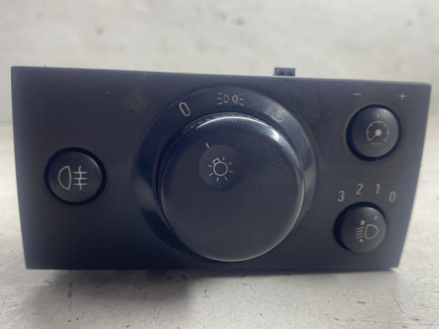 bontott OPEL VECTRA C Világítás Kapcsoló