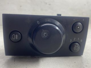 bontott OPEL VECTRA C Világítás Kapcsoló