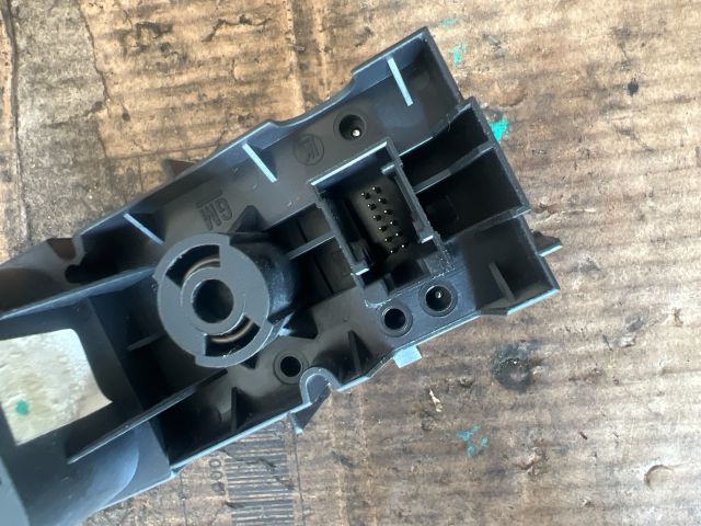 bontott OPEL VECTRA C Világítás Kapcsoló