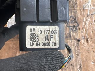 bontott OPEL VECTRA C Világítás Kapcsoló