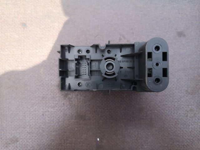 bontott OPEL VECTRA C Világítás Kapcsoló