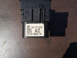 bontott OPEL VECTRA C Világítás Kapcsoló