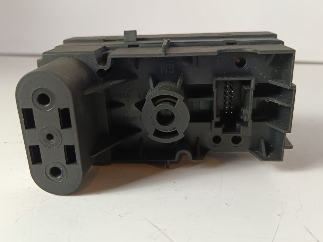 bontott OPEL VECTRA C Világítás Kapcsoló