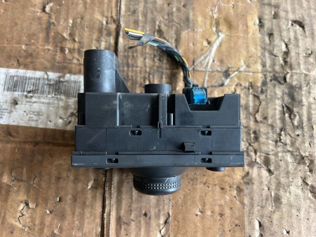 bontott OPEL VECTRA C Világítás Kapcsoló