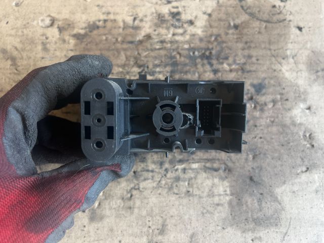 bontott OPEL VECTRA C Világítás Kapcsoló