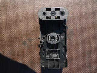 bontott OPEL VECTRA C Világítás Kapcsoló