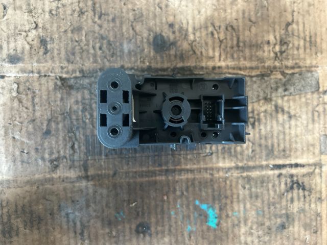 bontott OPEL VECTRA C Világítás Kapcsoló