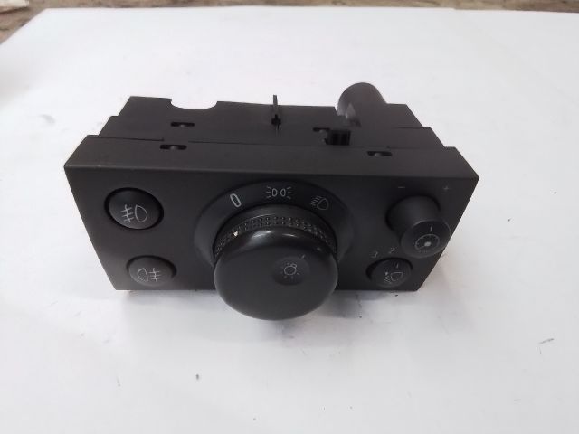 bontott OPEL VECTRA C Világítás Kapcsoló