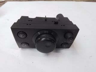 bontott OPEL VECTRA C Világítás Kapcsoló