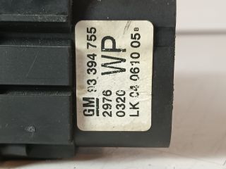 bontott OPEL VECTRA C Világítás Kapcsoló