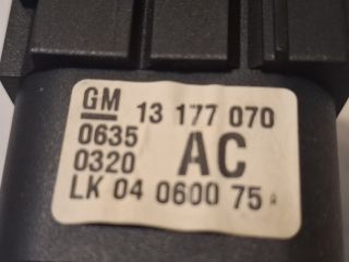 bontott OPEL VECTRA C Világítás Kapcsoló