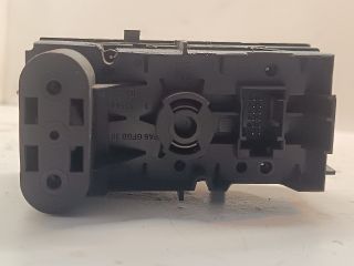 bontott OPEL VECTRA C Világítás Kapcsoló