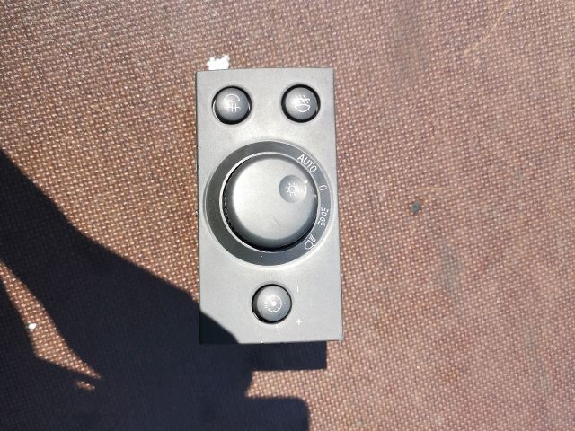 bontott OPEL VECTRA C Világítás Kapcsoló