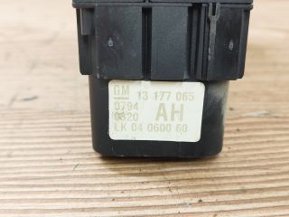 bontott OPEL VECTRA C Világítás Kapcsoló