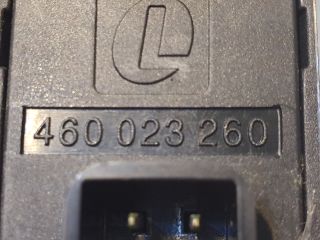 bontott OPEL VECTRA C Vonóhorog Elektronika