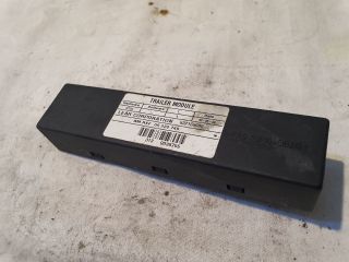 bontott OPEL VECTRA C Vonóhorog Elektronika