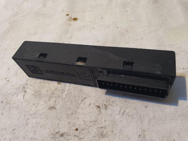 bontott OPEL VECTRA C Vonóhorog Elektronika