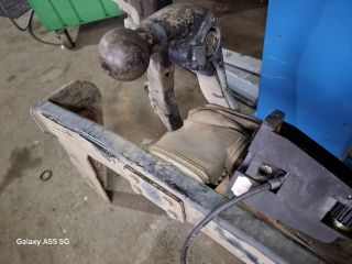 bontott OPEL VECTRA C Vonóhorog