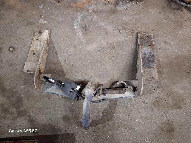 bontott OPEL VECTRA C Vonóhorog