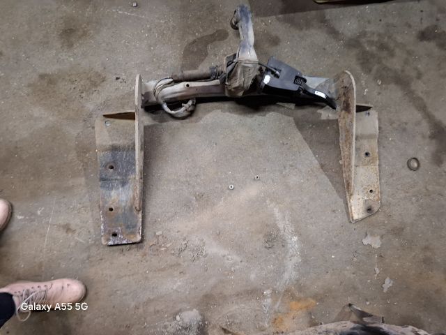 bontott OPEL VECTRA C Vonóhorog