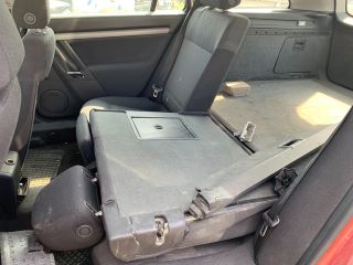 bontott OPEL VECTRA C Vonóhorog