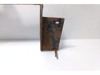 bontott OPEL VECTRA C Vonóhorog