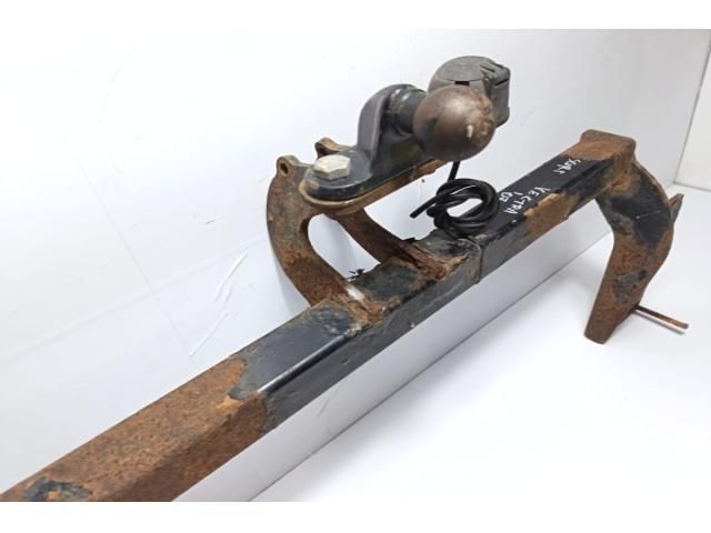 bontott OPEL VECTRA C Vonóhorog