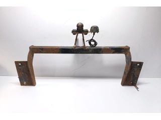 bontott OPEL VECTRA C Vonóhorog