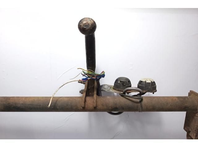 bontott OPEL VECTRA C Vonóhorog