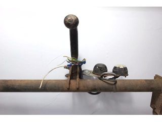 bontott OPEL VECTRA C Vonóhorog