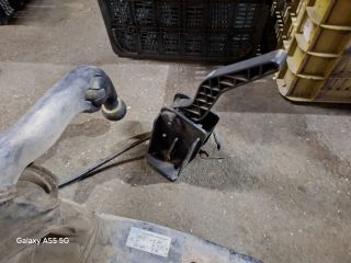 bontott OPEL VECTRA C Vonóhorog