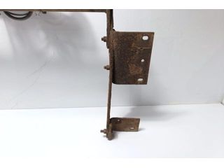 bontott OPEL VECTRA C Vonóhorog