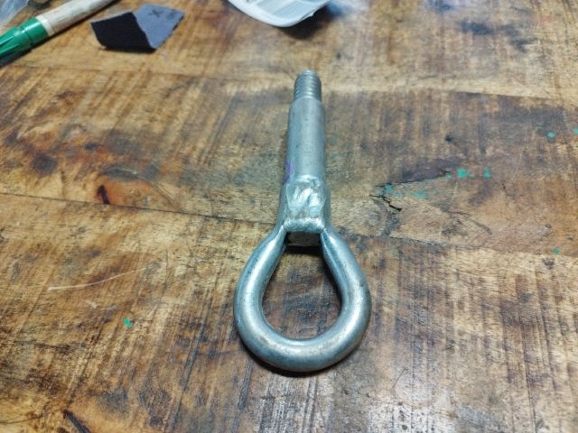 bontott OPEL VECTRA C Vonószem