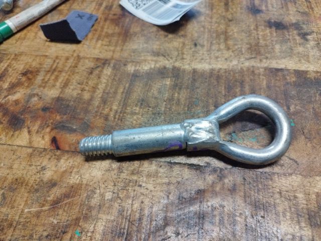 bontott OPEL VECTRA C Vonószem